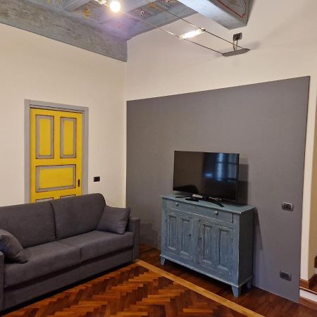 צ'רסקו Suite Via Roma מראה חיצוני תמונה