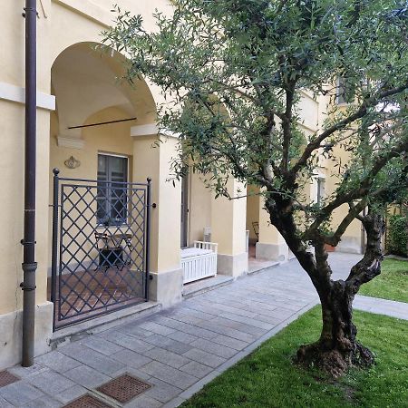 צ'רסקו Suite Via Roma מראה חיצוני תמונה