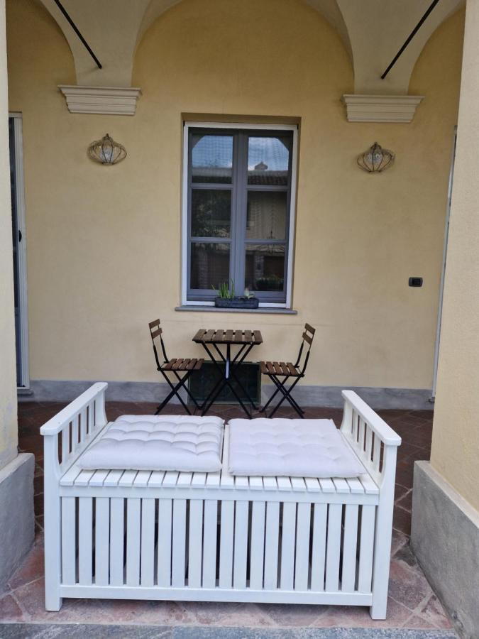 צ'רסקו Suite Via Roma מראה חיצוני תמונה