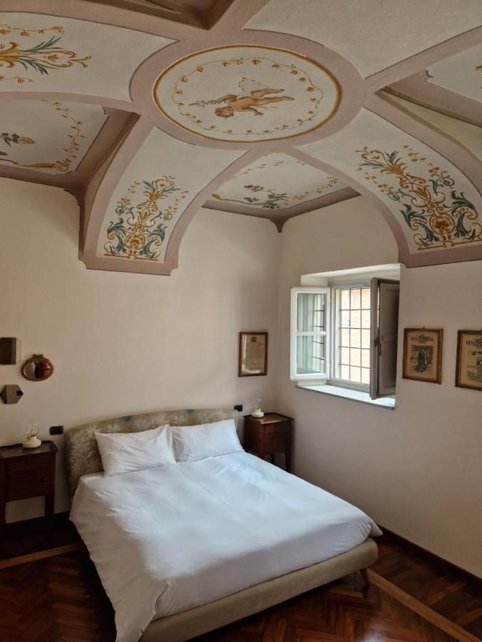 צ'רסקו Suite Via Roma מראה חיצוני תמונה