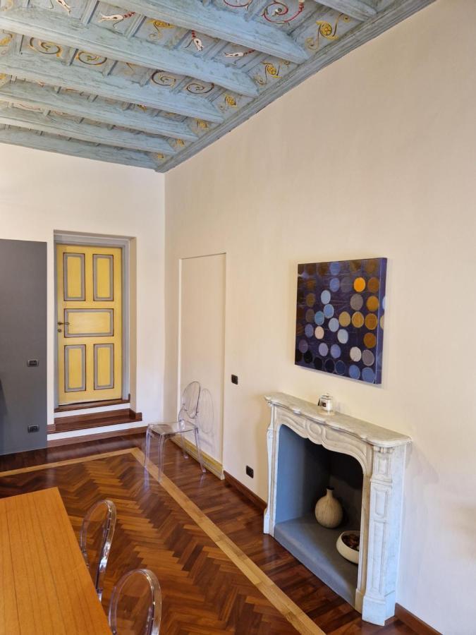צ'רסקו Suite Via Roma מראה חיצוני תמונה