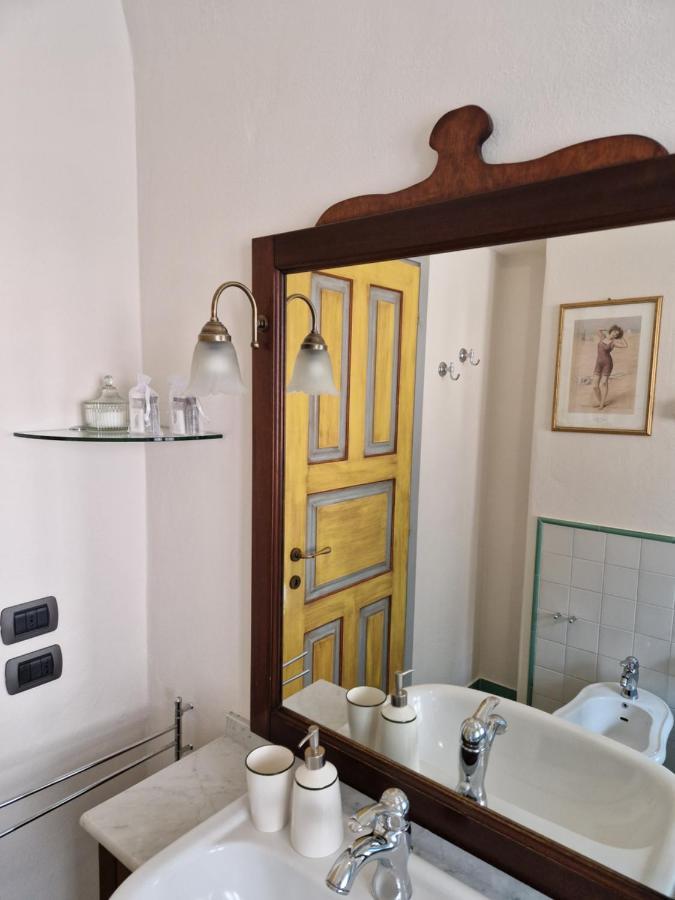צ'רסקו Suite Via Roma מראה חיצוני תמונה