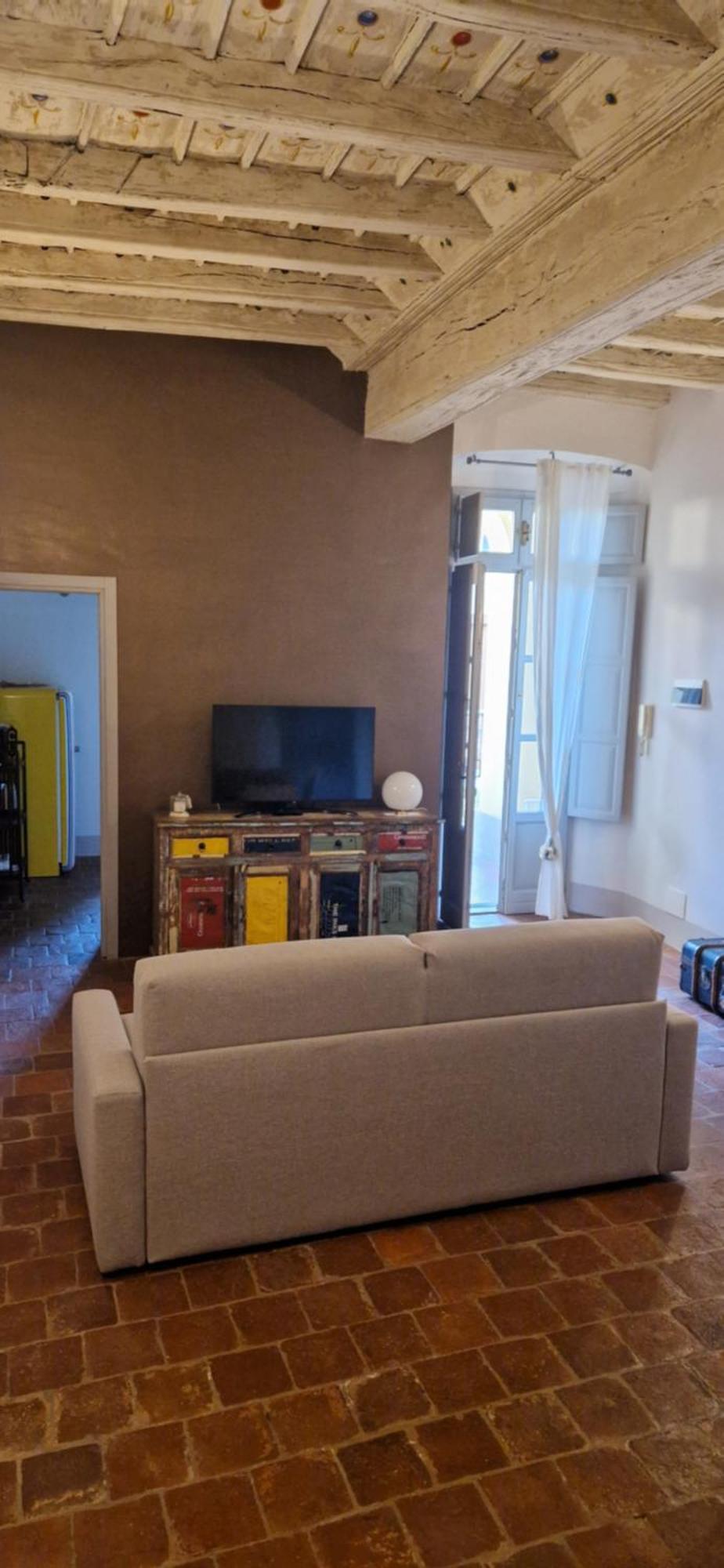 צ'רסקו Suite Via Roma מראה חיצוני תמונה