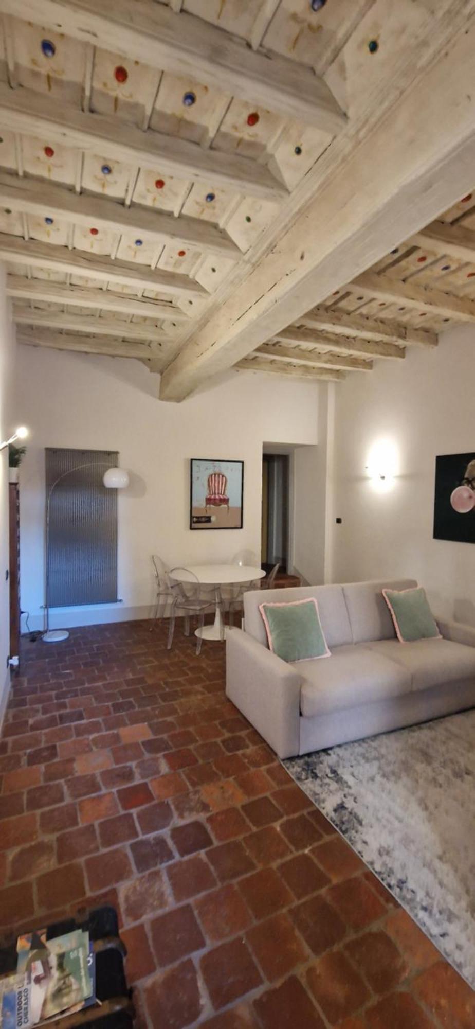 צ'רסקו Suite Via Roma מראה חיצוני תמונה